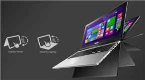 Asus TP300LA-DW060H- WIN 8